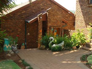 3 Bed House in Erasmuskloof