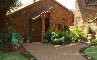 3 Bedroom House in Erasmuskloof