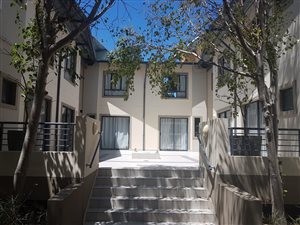3 Bed Apartment in The Links