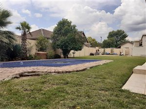 5 Bed House in Irene Park