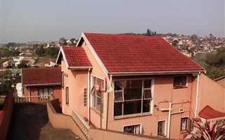3 Bedroom House in Castlehill