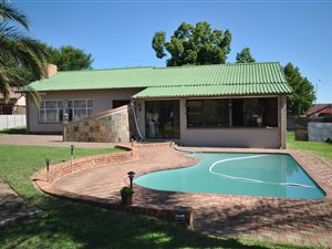 4 Bed House in Sunnyridge