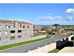 2 Bed Apartment in Uitzicht