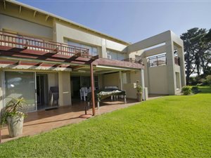 2 Bedroom Apartment in Goose Valley