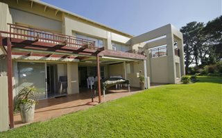 2 Bedroom Apartment in Goose Valley