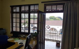 84 m² Commercial space in Gillitts