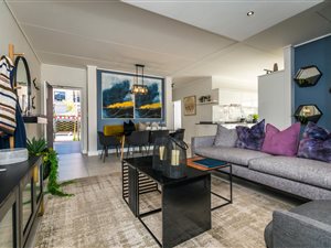 2 Bed Apartment in Waterfall Estate