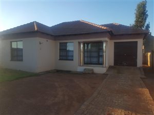 4 Bed House in Noldick