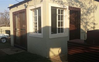 3 Bedroom House in Boksburg North
