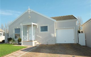 2 Bedroom Townhouse in Pinehurst