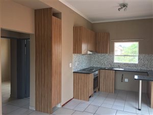 2 Bed Townhouse in Halfway Gardens