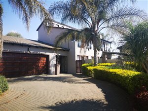 3 Bed House in Eldo Meadows