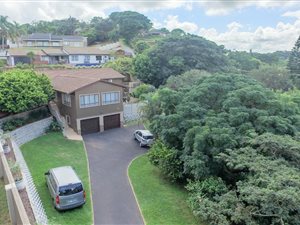 4 Bed House in St Winifreds