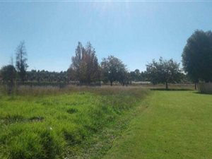 1350 m² Land available in Bakerton