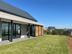 4 Bed House in Hilton