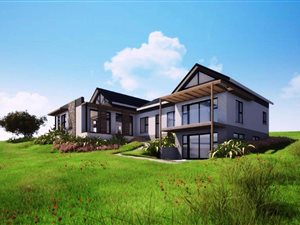 715 m² Land available in Welgelegen Estate