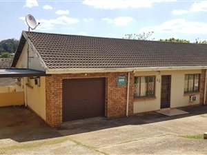 4 Bed House in Richem