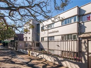 2 Bedroom Apartment in Berea