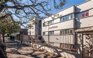 2 Bedroom Apartment in Berea