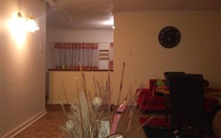 3 Bedroom House in Allanridge