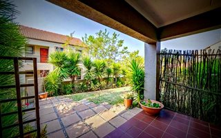 2 Bedroom House in Paulshof