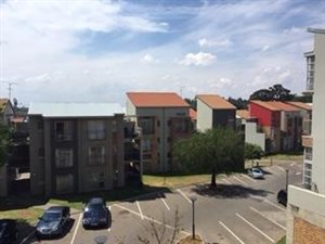 1 Bed Apartment in Parktown