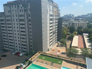 2 Bed Apartment in Sandhurst