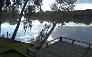 1.5 ha Farm in Parys