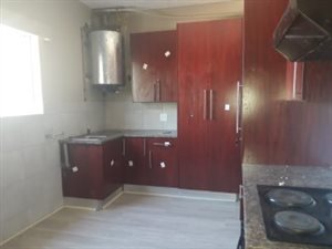3 Bedroom Apartment in Southernwood