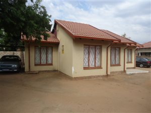3 Bed House in Hammanskraal