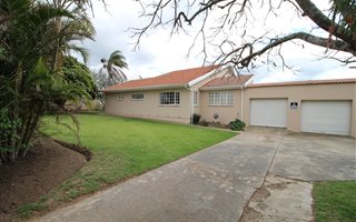 4 Bedroom House in Baysville