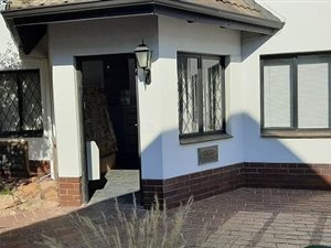 194 m² Commercial space in Westville