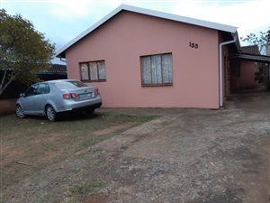 3 Bed House in Glenwood