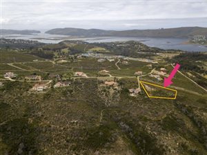 2943 m² Land available in Eastford Downs