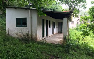 1419 m² Land available in Trafalgar