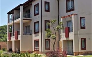2 Bedroom Apartment in Magaliessig