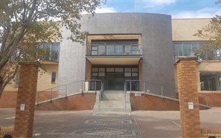 2120 m² Industrial space in North Riding