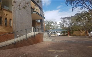 2120 m² Industrial space in North Riding