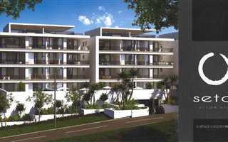 2 Bedroom Apartment in Atholl
