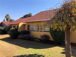 3 Bed House in Rondebult