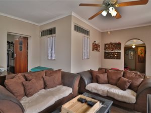 4 Bed House in Birchleigh North