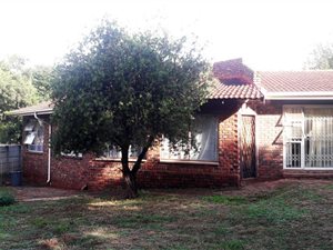 3 Bed House in Elandspark