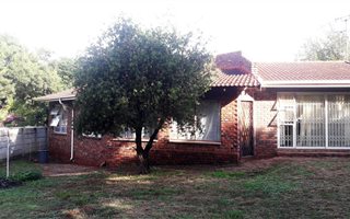 3 Bedroom House in Elandspark