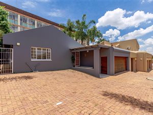 3 Bed Cluster in Silvamonte