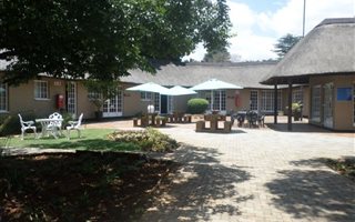1079 m² Commercial space in Bedfordview
