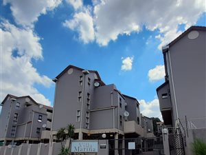 2 Bed Townhouse in Glenanda