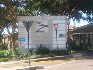 4279 m² Commercial space in Halfway Gardens
