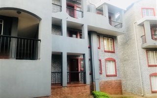2 Bedroom Townhouse in Castleview