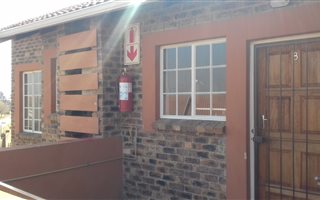 2 Bedroom Apartment in Riversdale