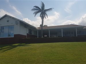 4 Bed House in Amanzimtoti